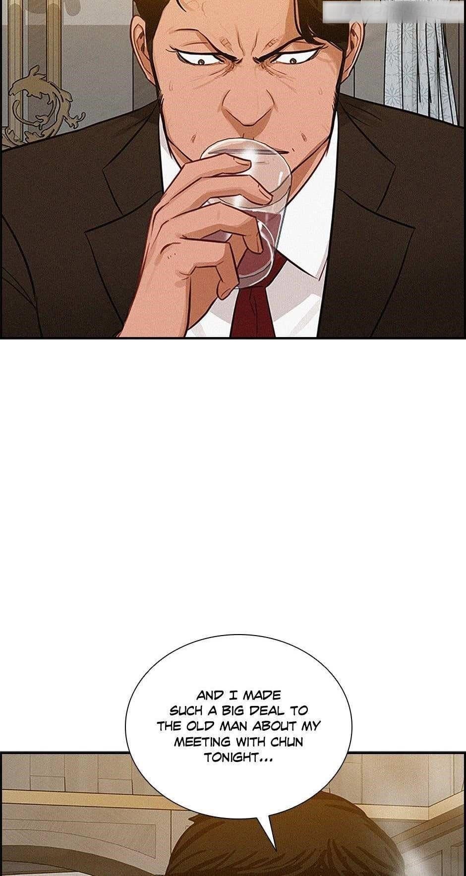 18+ Lord of Money Chapter 142 page 56