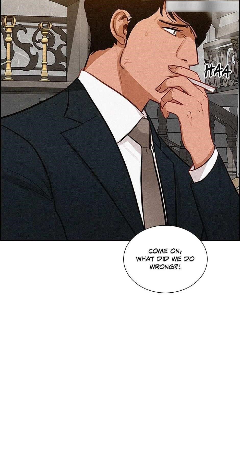 18+ Lord of Money Chapter 142 page 57