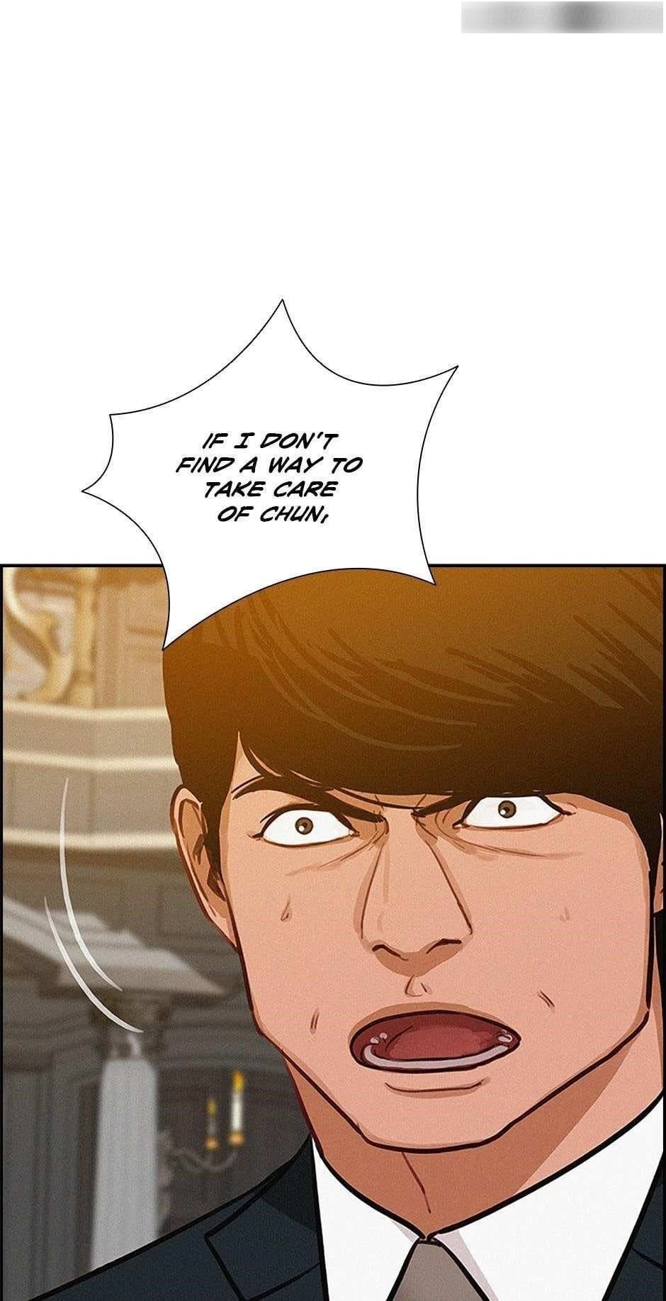 18+ Lord of Money Chapter 142 page 60