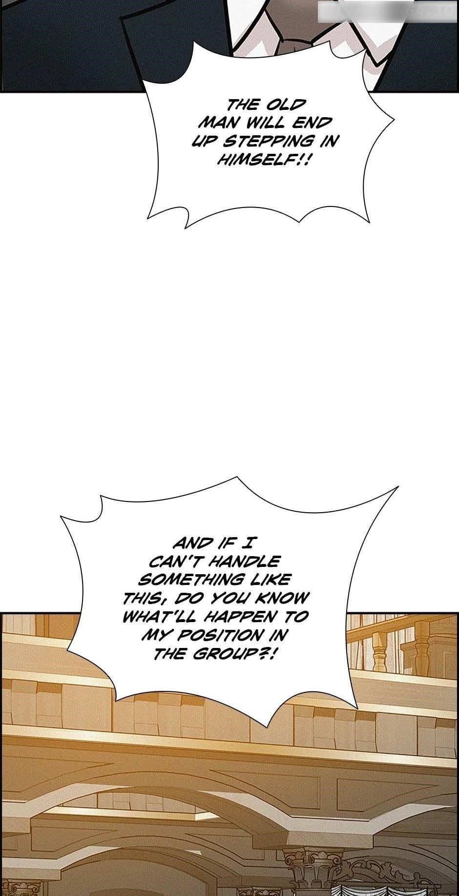 18+ Lord of Money Chapter 142 page 61
