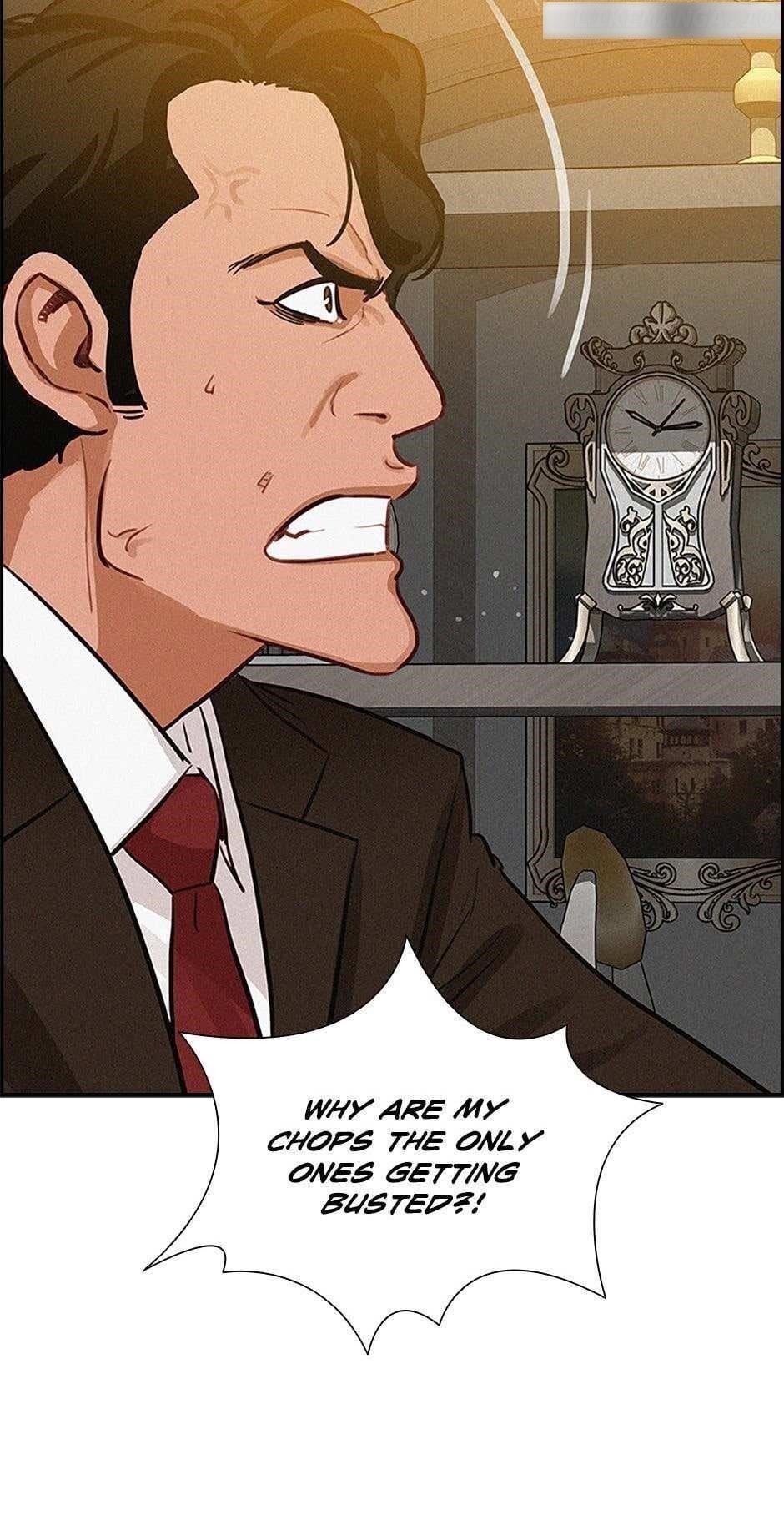 18+ Lord of Money Chapter 142 page 63