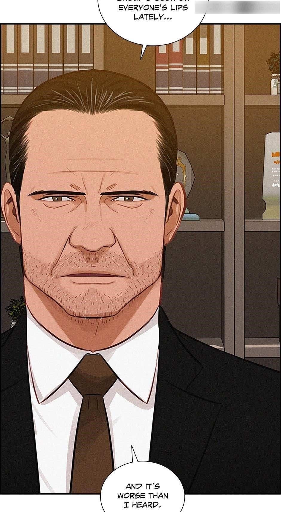 18+ Lord of Money Chapter 142 page 67