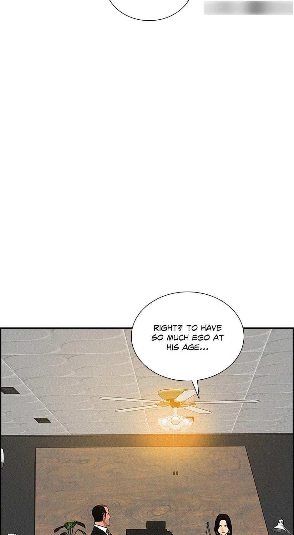 18+ Lord of Money Chapter 142 page 68