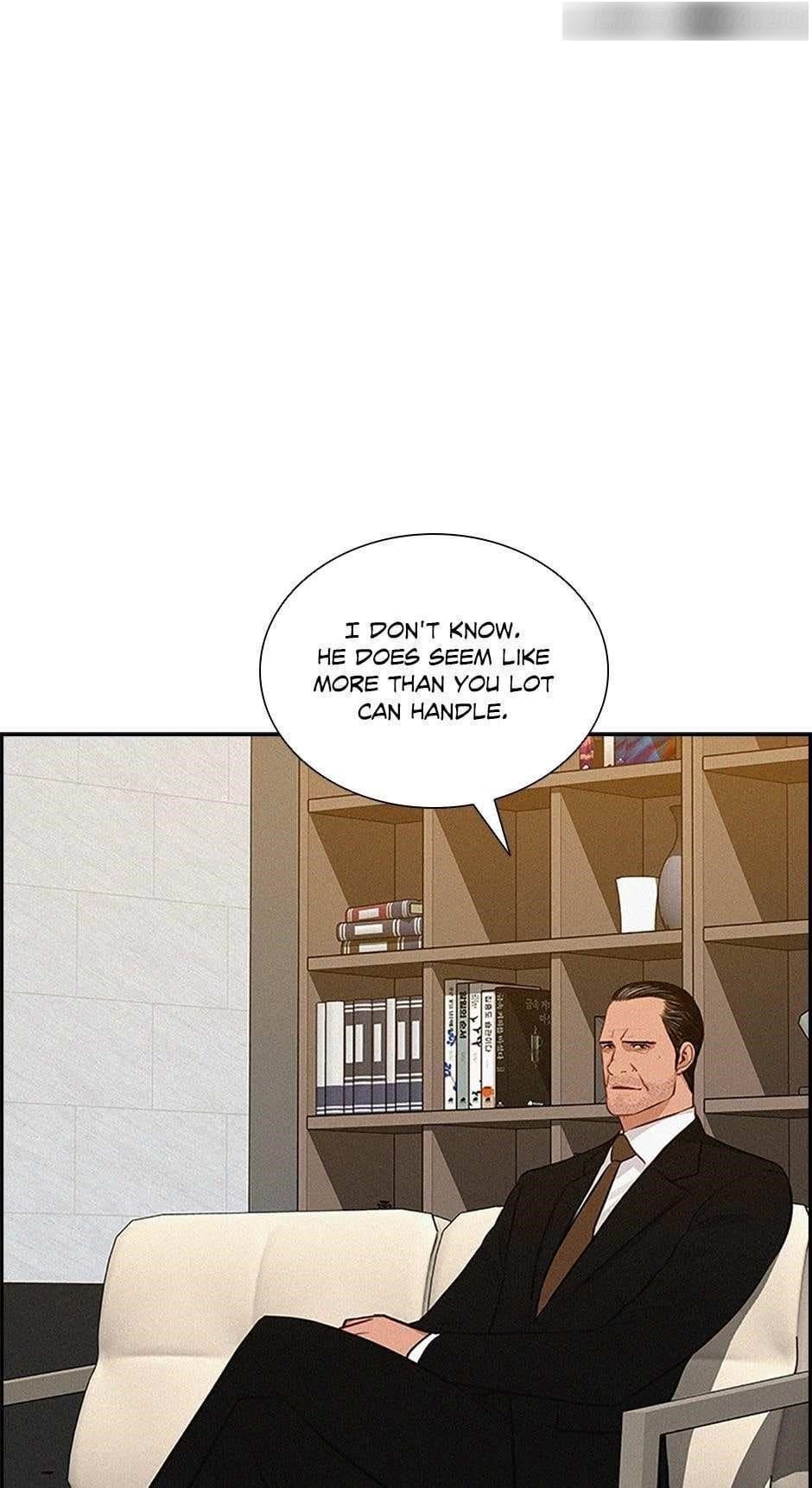 18+ Lord of Money Chapter 142 page 70
