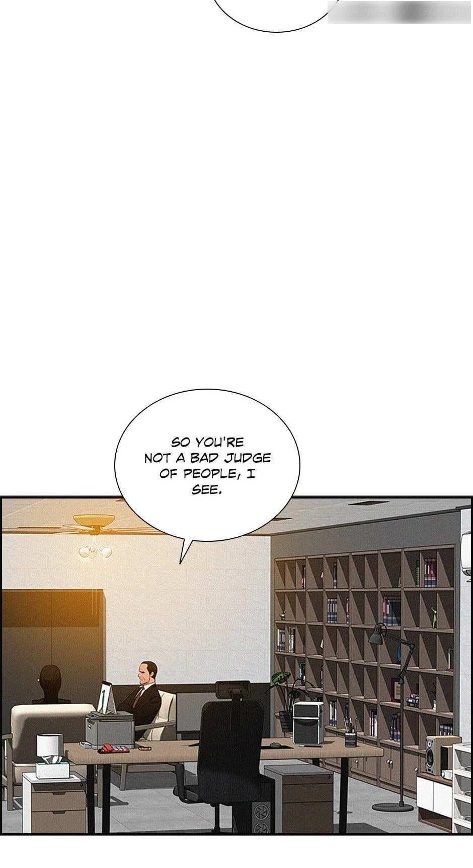 18+ Lord of Money Chapter 142 page 73