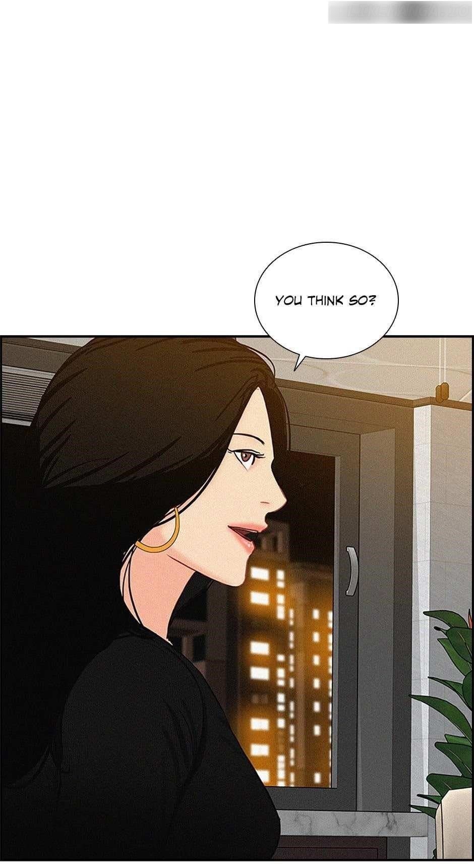 18+ Lord of Money Chapter 142 page 74