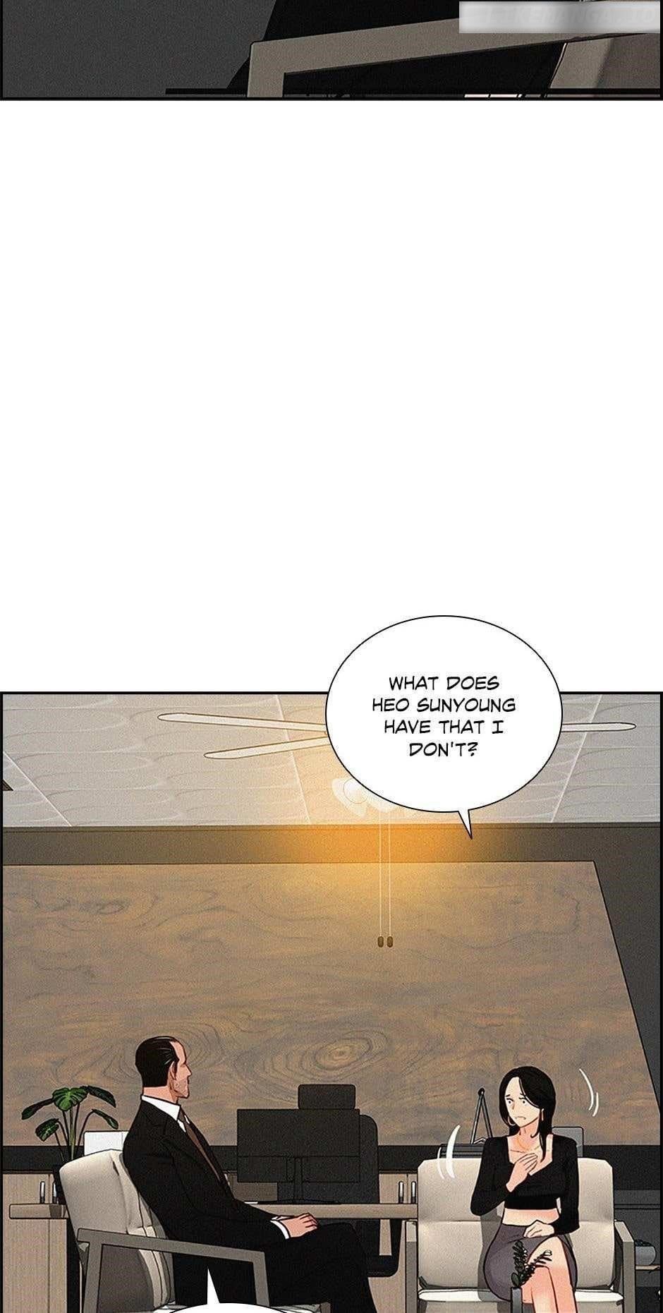 18+ Lord of Money Chapter 142 page 76