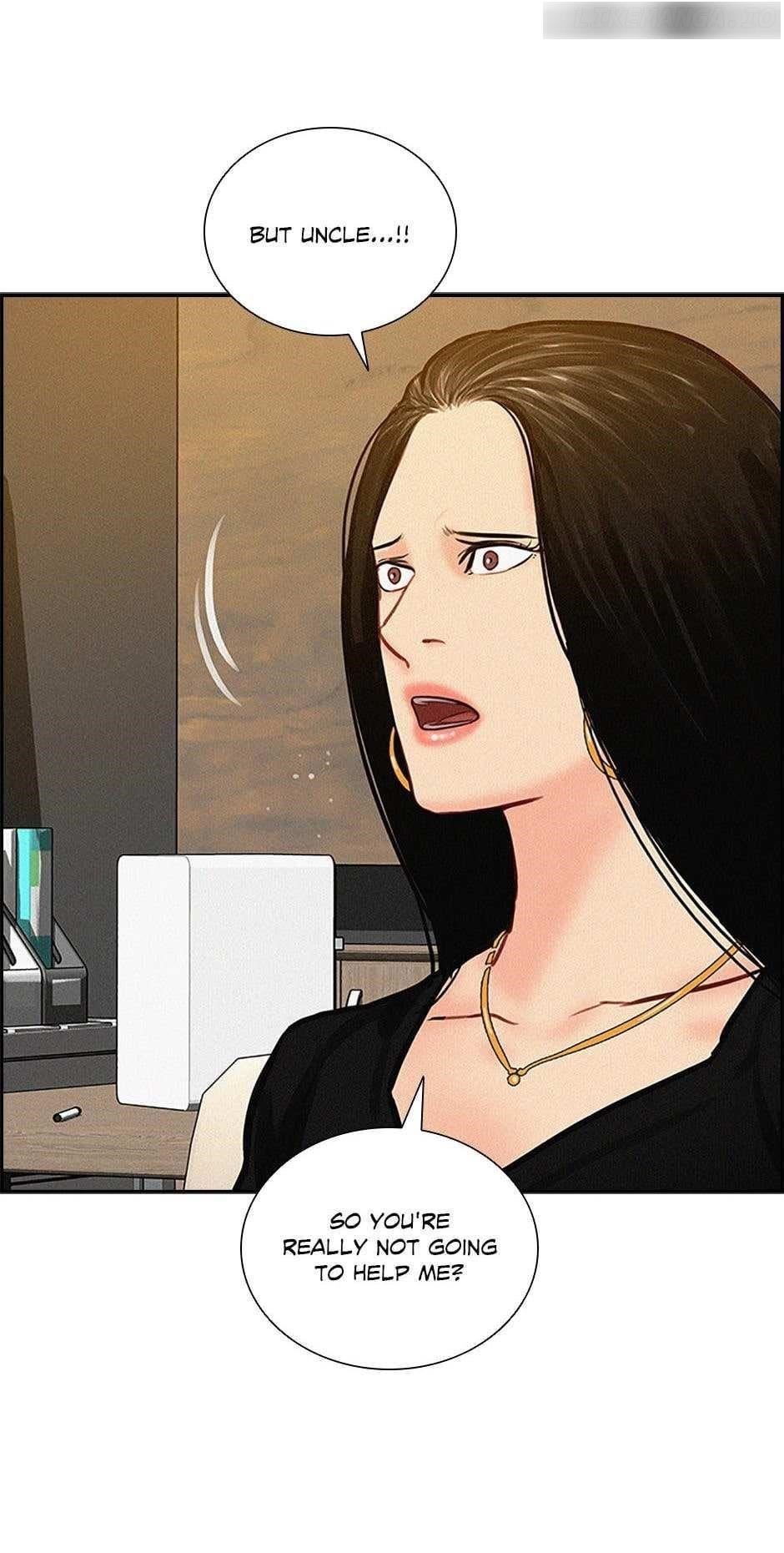 18+ Lord of Money Chapter 142 page 79