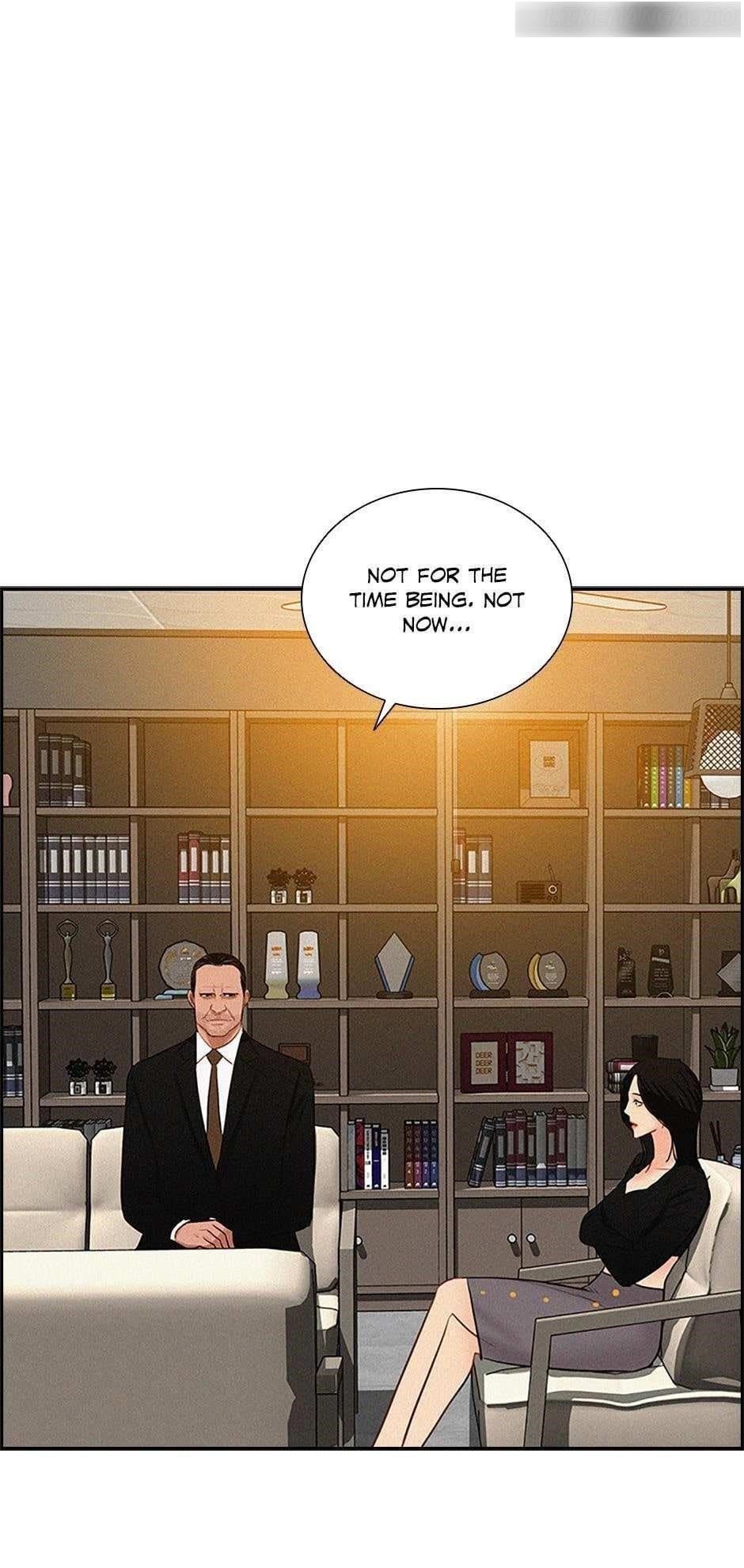 18+ Lord of Money Chapter 142 page 80