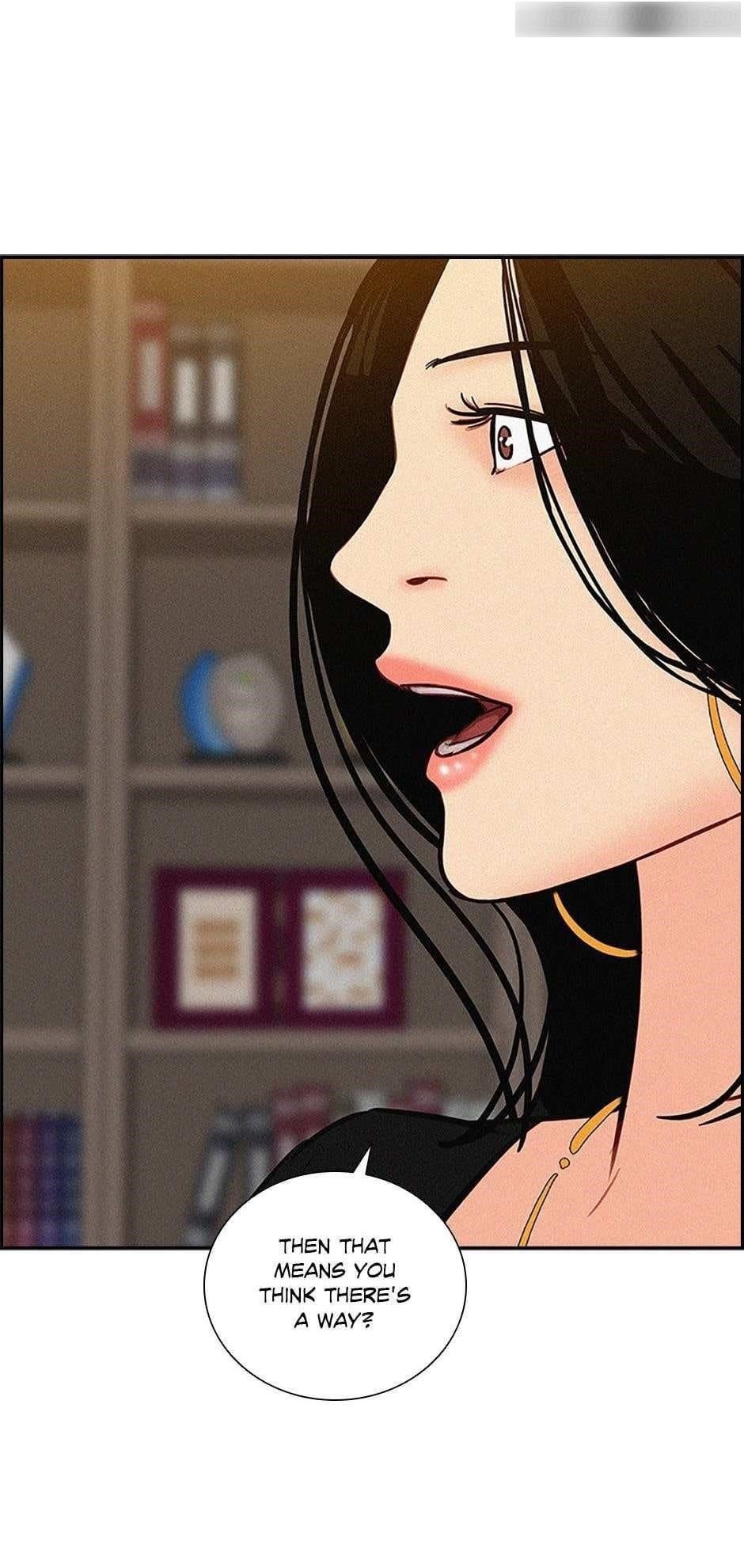 18+ Lord of Money Chapter 142 page 81
