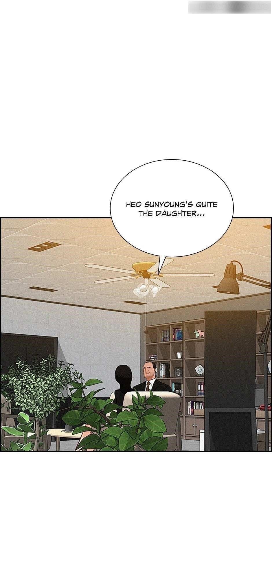 18+ Lord of Money Chapter 142 page 82