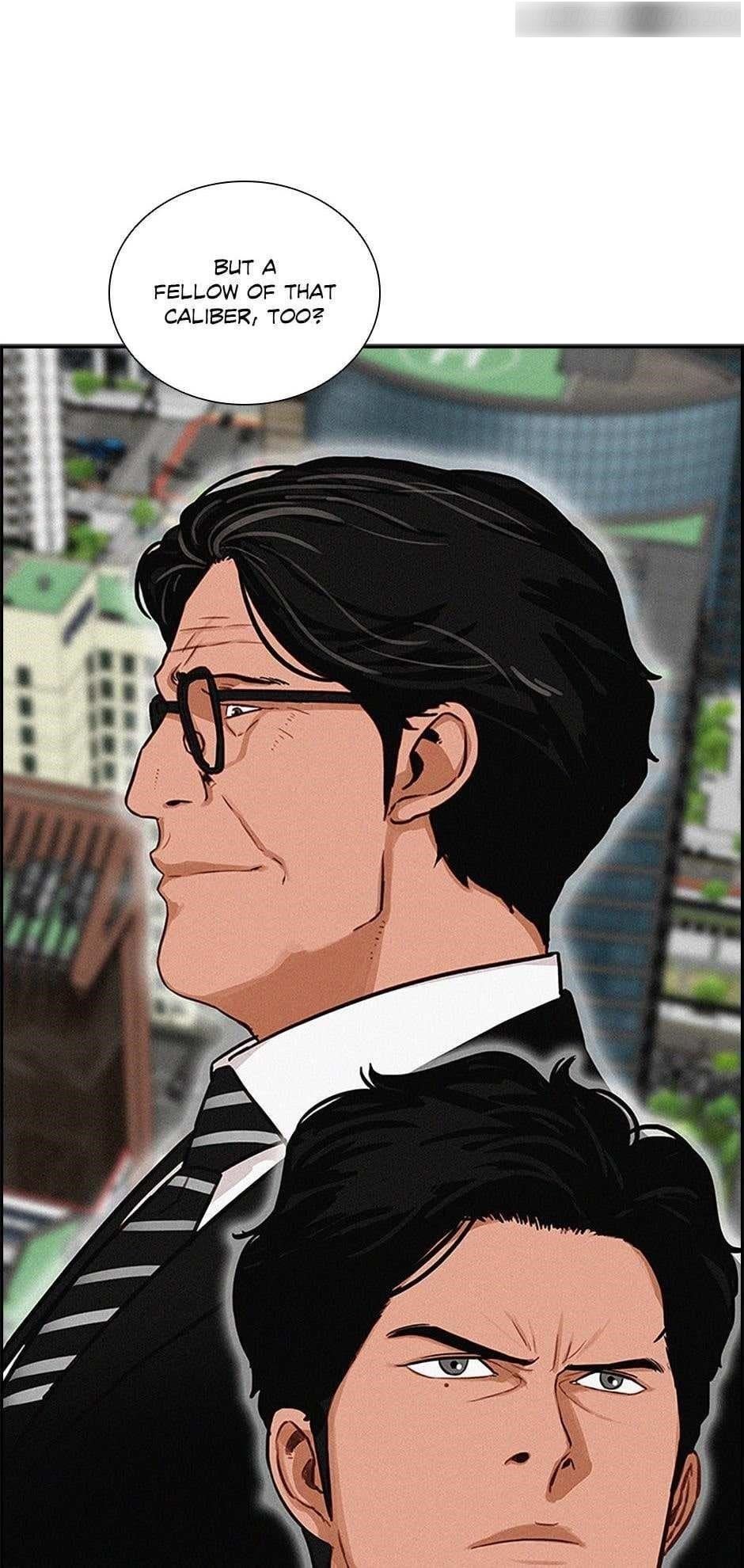 18+ Lord of Money Chapter 142 page 83
