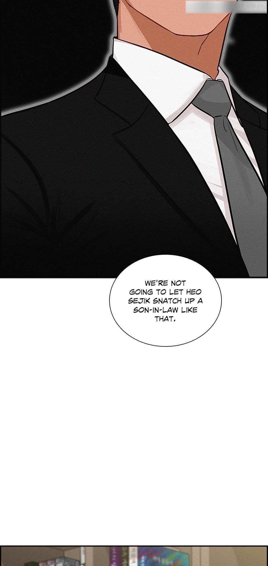 18+ Lord of Money Chapter 142 page 84