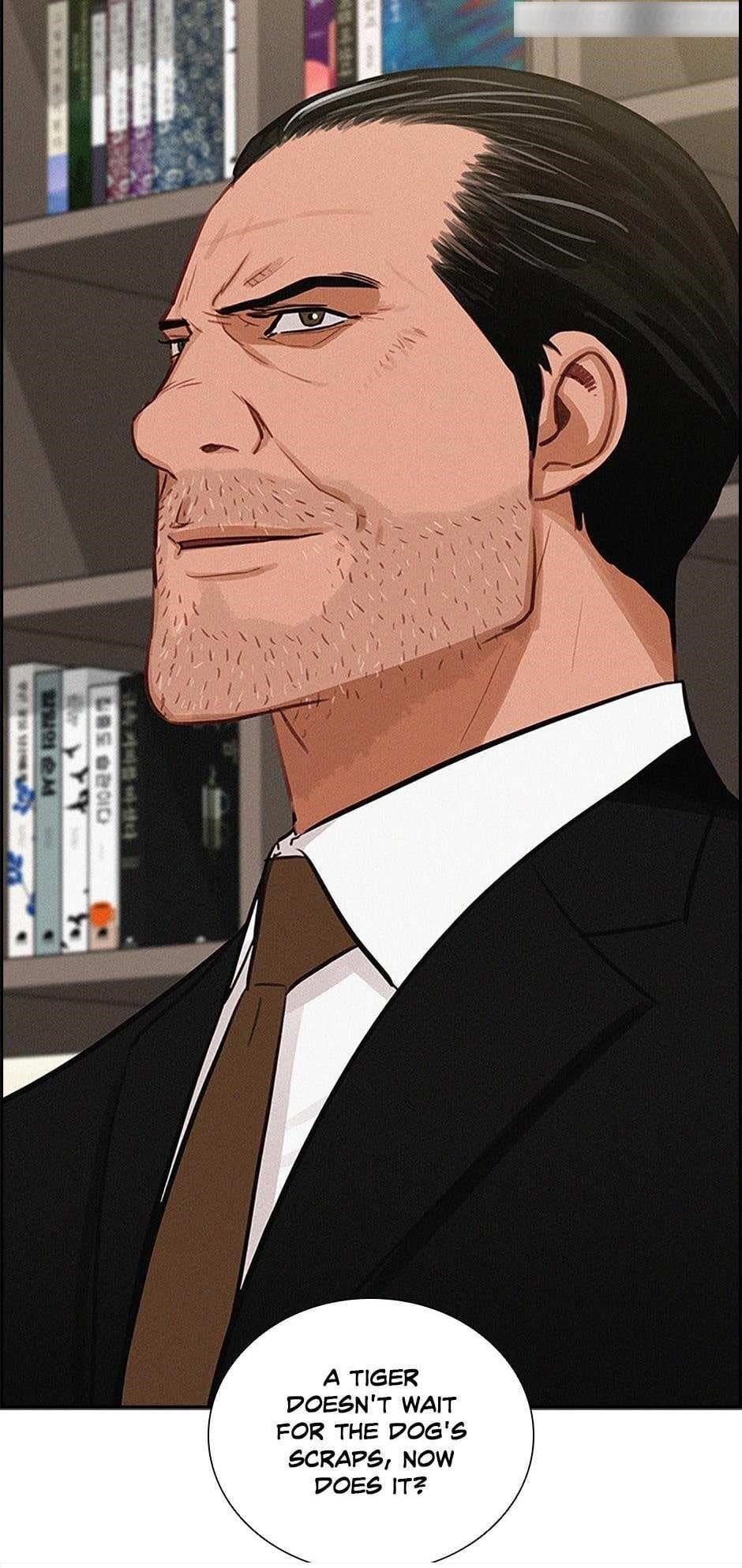 18+ Lord of Money Chapter 142 page 85