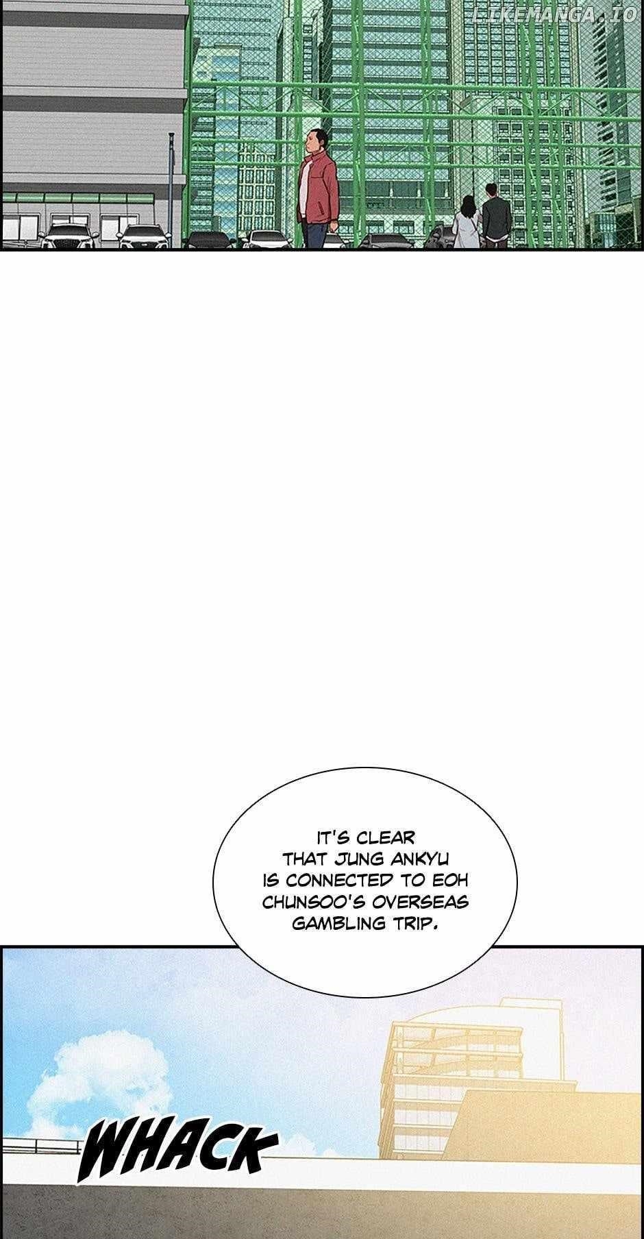 18+ Lord of Money Chapter 143 page 2