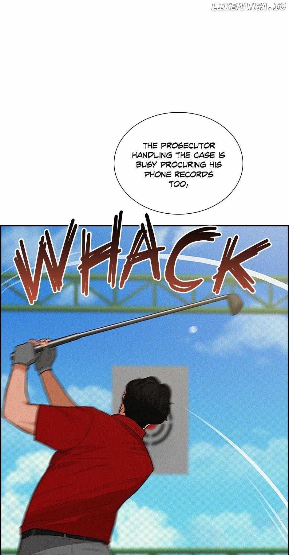 18+ Lord of Money Chapter 143 page 4