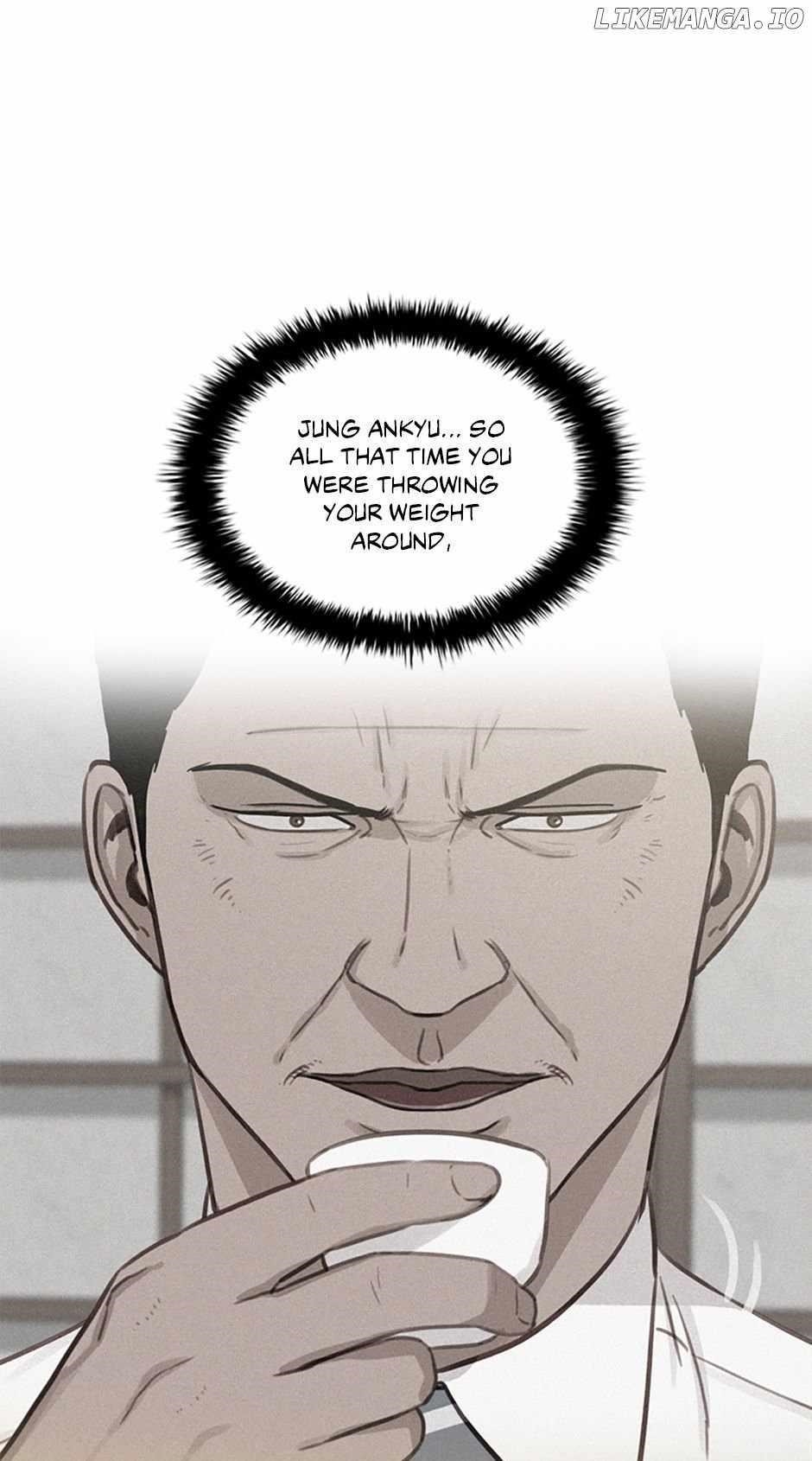 18+ Lord of Money Chapter 143 page 11