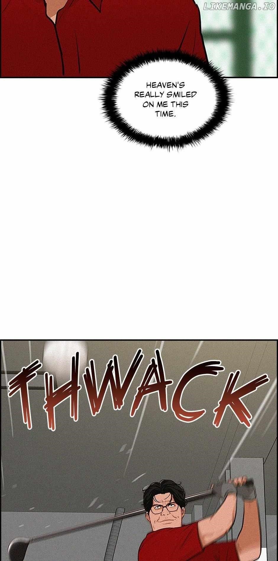 18+ Lord of Money Chapter 143 page 14
