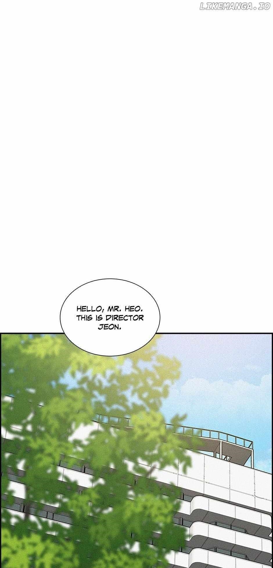 18+ Lord of Money Chapter 143 page 19
