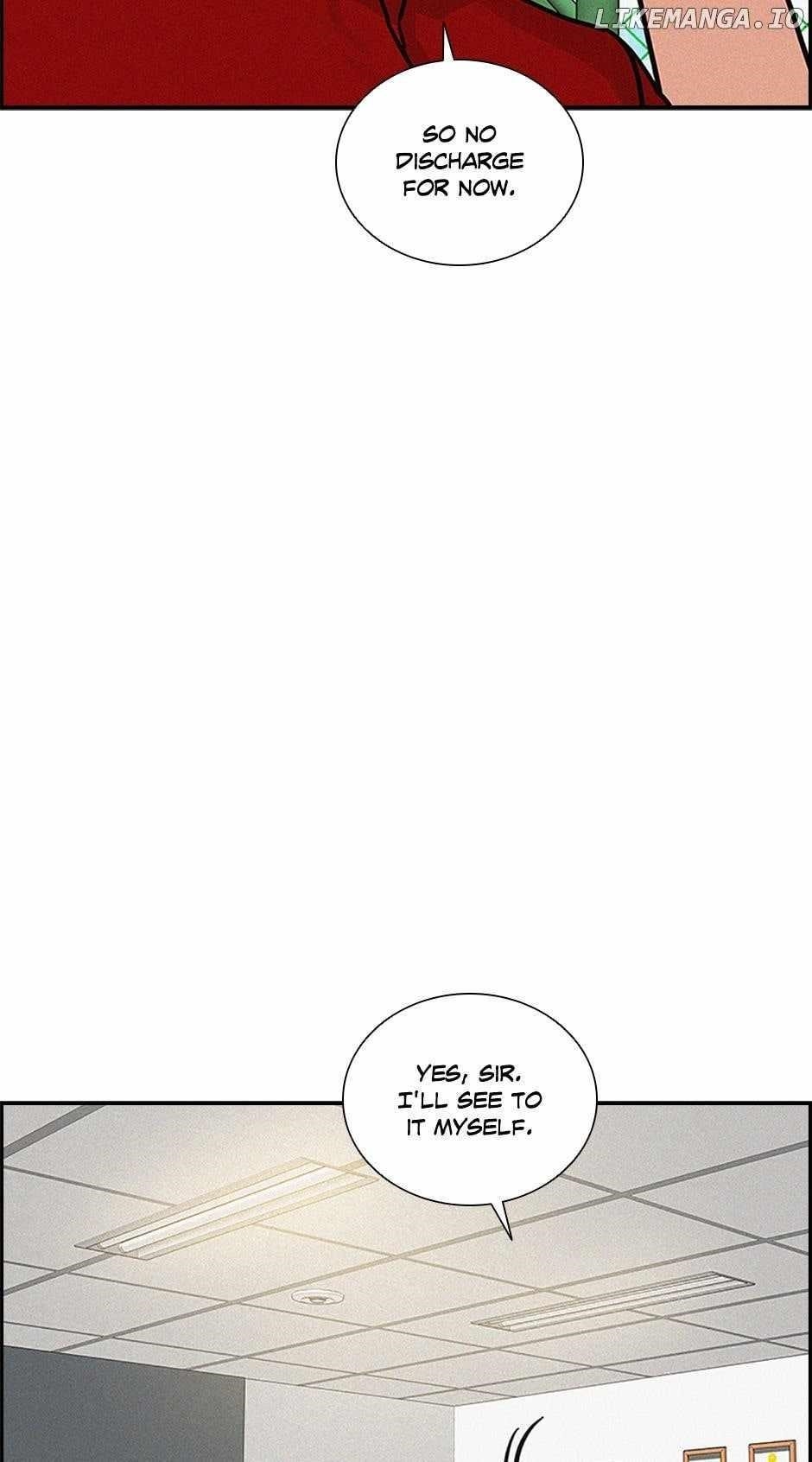 18+ Lord of Money Chapter 143 page 25