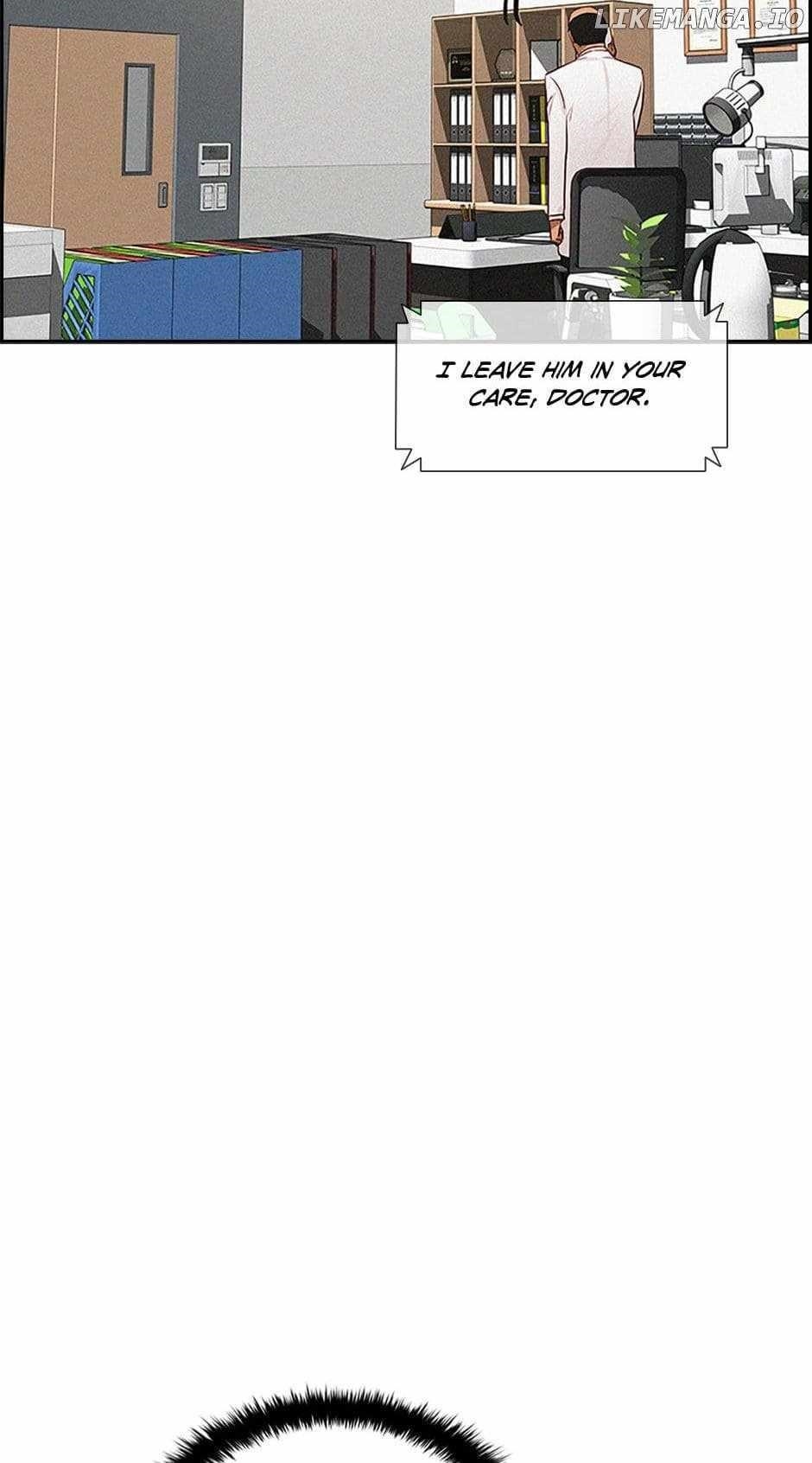 18+ Lord of Money Chapter 143 page 26
