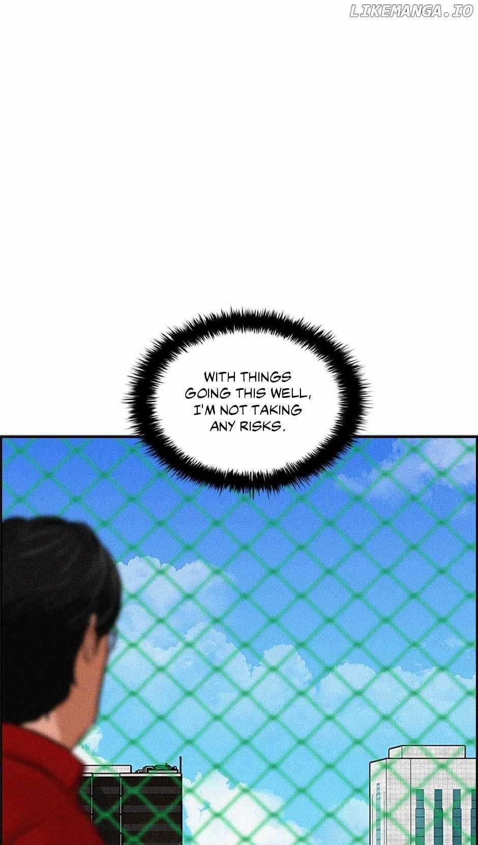 18+ Lord of Money Chapter 143 page 28