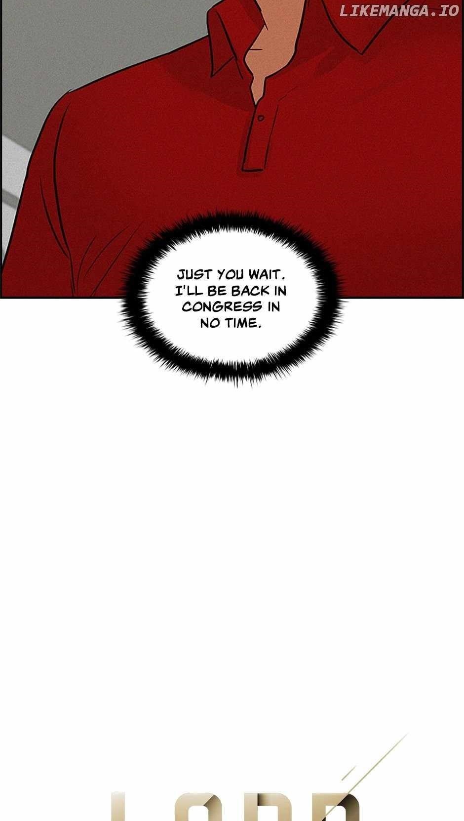 18+ Lord of Money Chapter 143 page 30