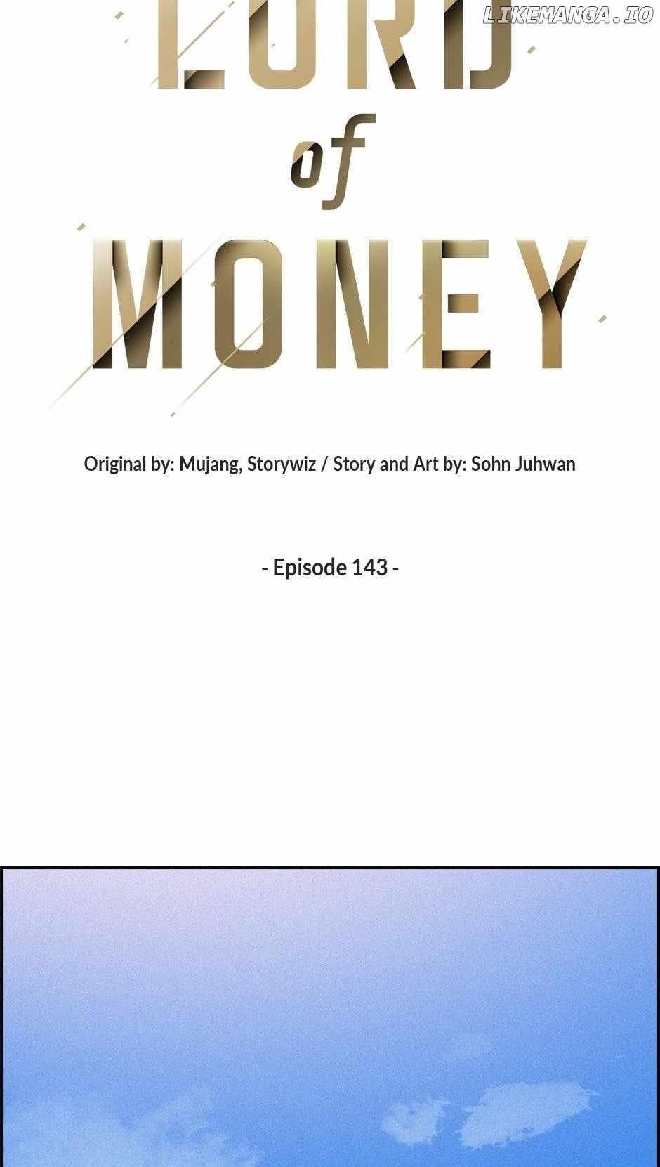 18+ Lord of Money Chapter 143 page 31