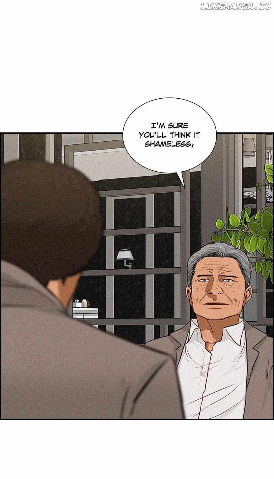 18+ Lord of Money Chapter 143 page 34