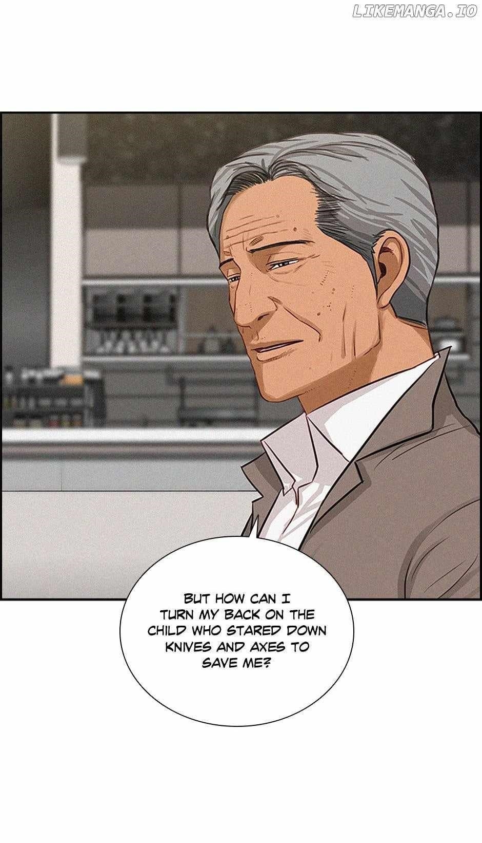 18+ Lord of Money Chapter 143 page 35