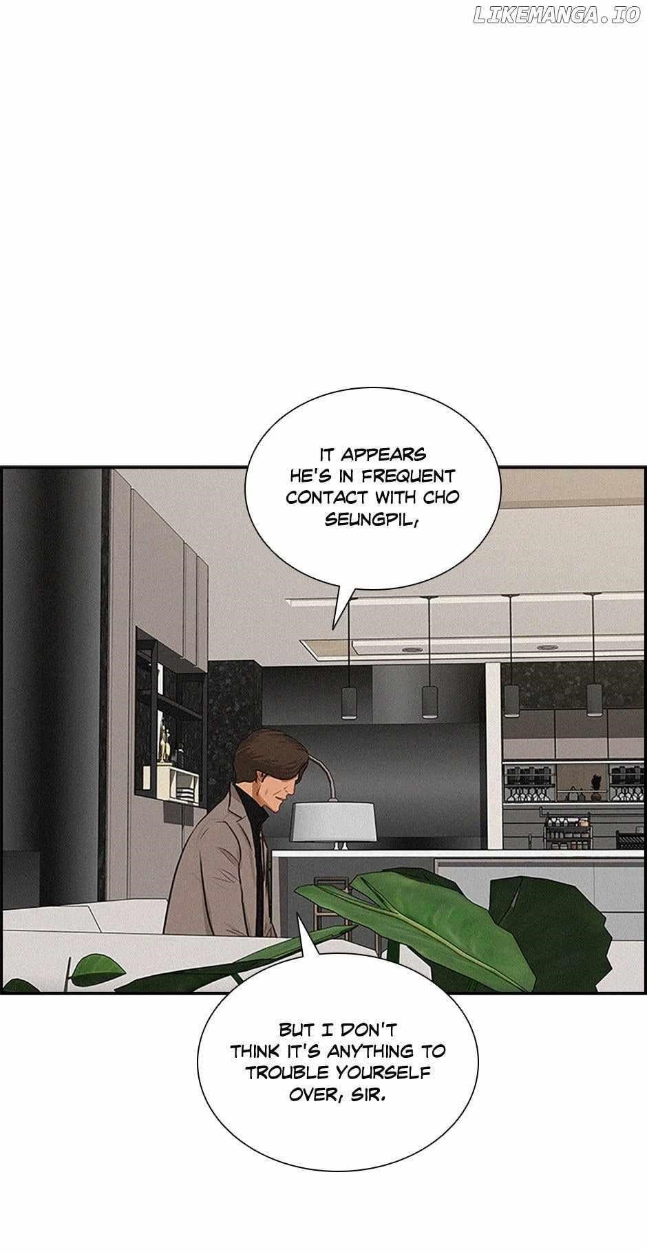 18+ Lord of Money Chapter 143 page 38