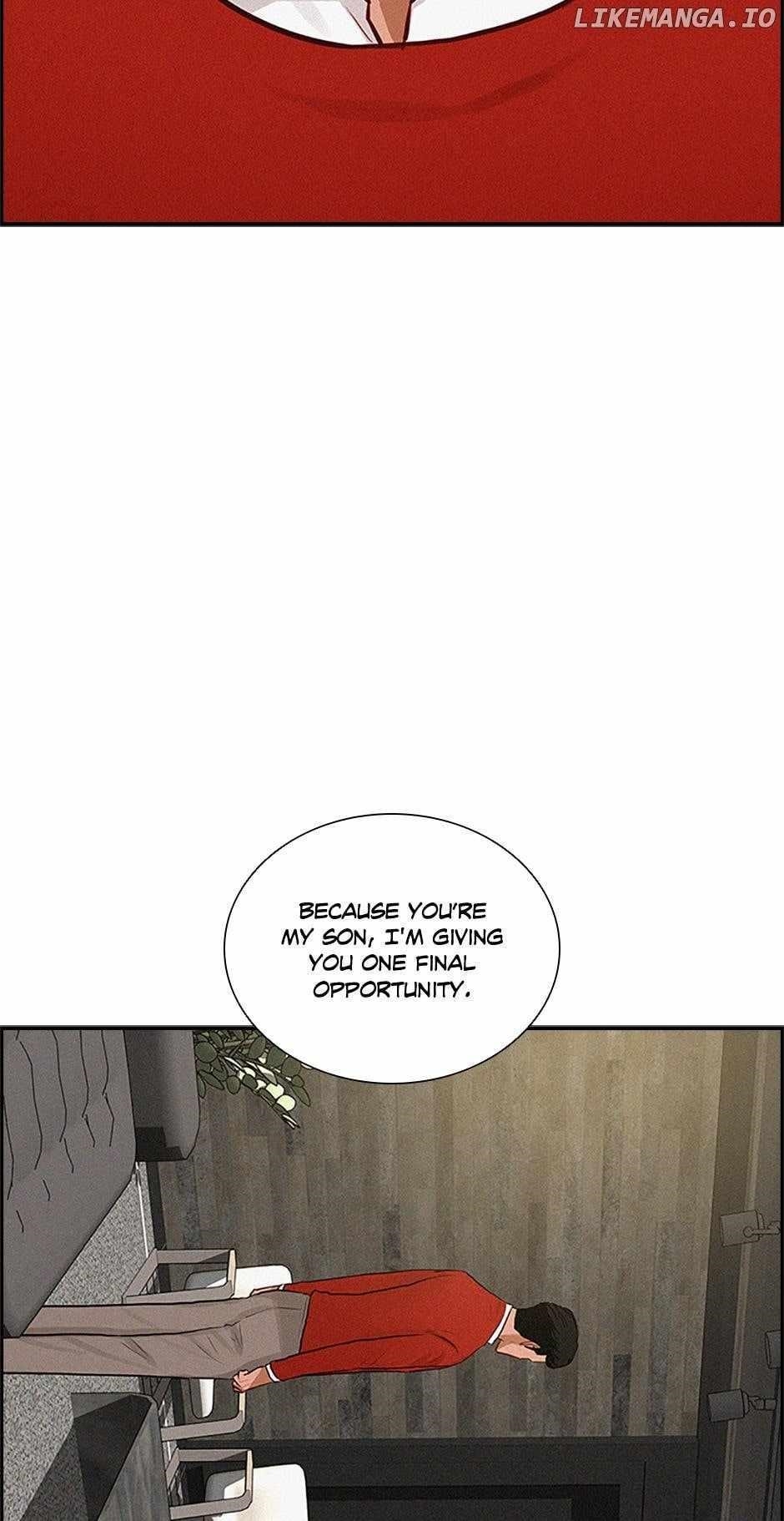 18+ Lord of Money Chapter 143 page 42