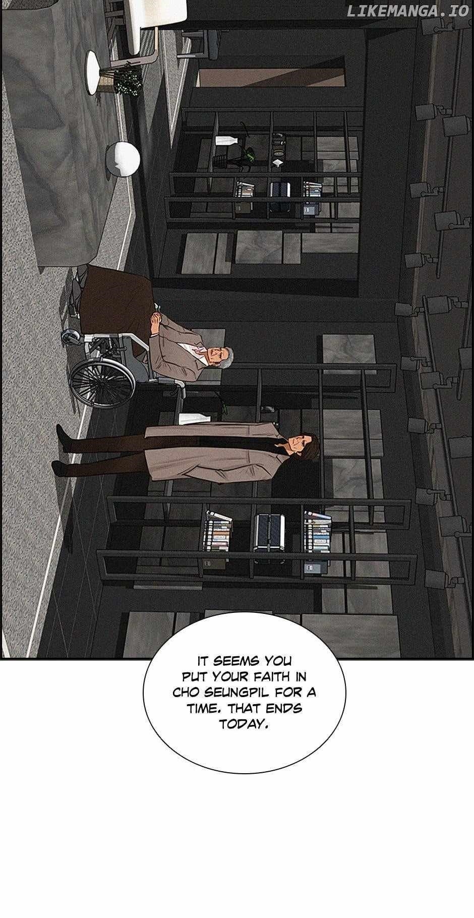 18+ Lord of Money Chapter 143 page 43