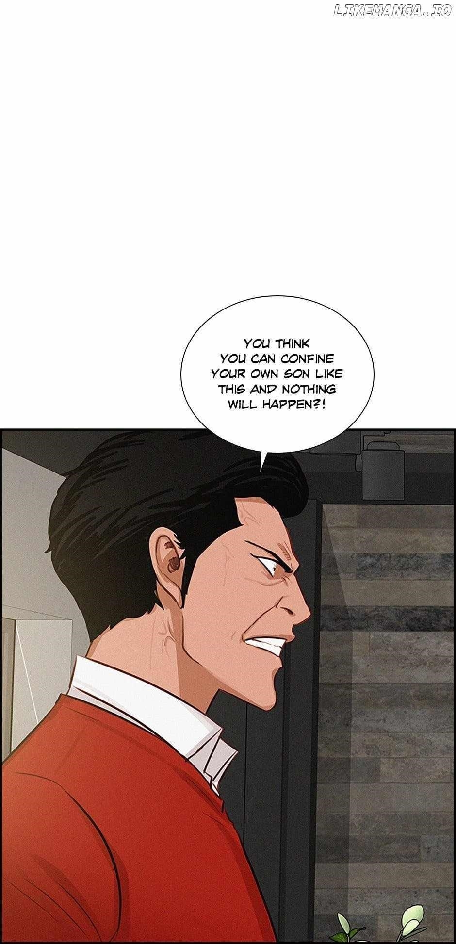 18+ Lord of Money Chapter 143 page 44