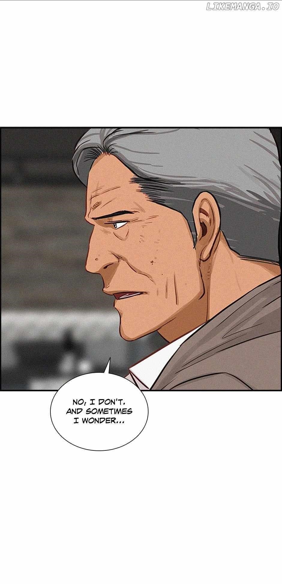18+ Lord of Money Chapter 143 page 45