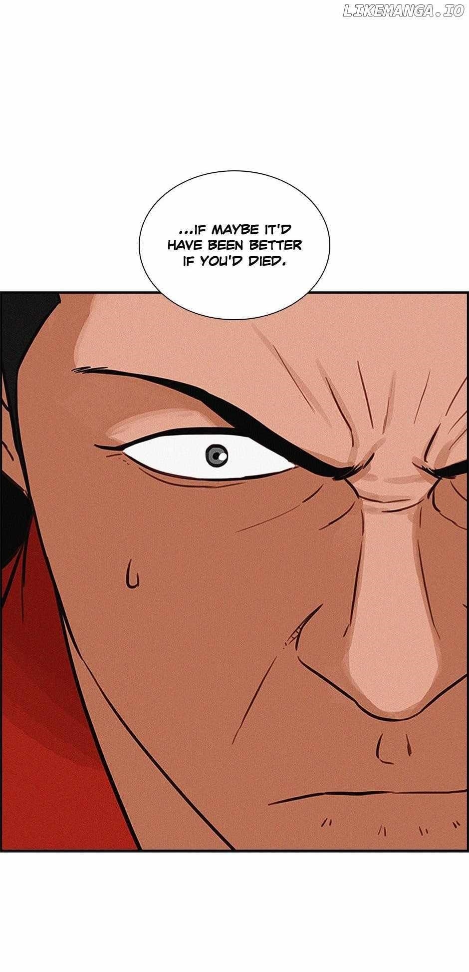 18+ Lord of Money Chapter 143 page 46