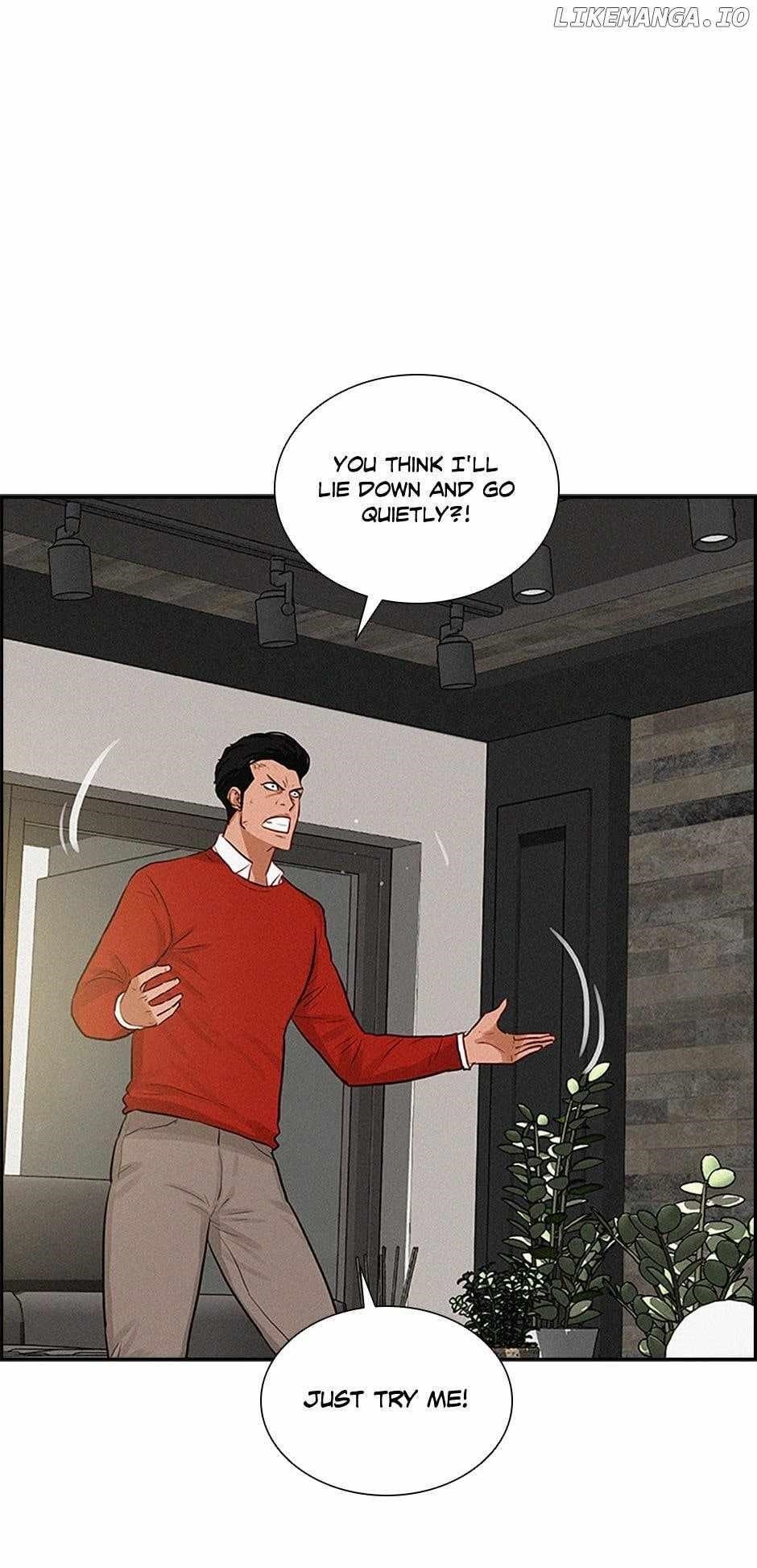 18+ Lord of Money Chapter 143 page 47