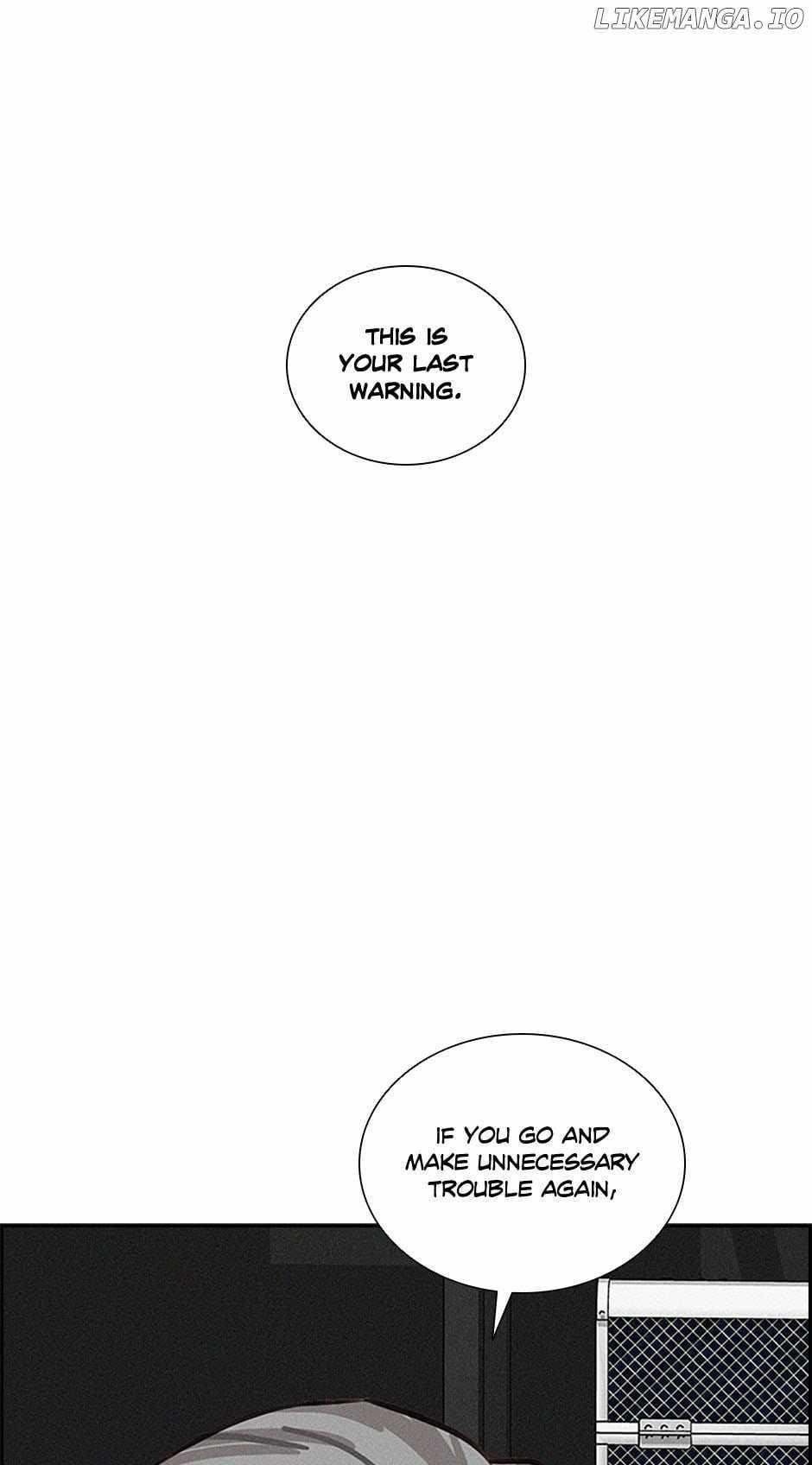 18+ Lord of Money Chapter 143 page 50