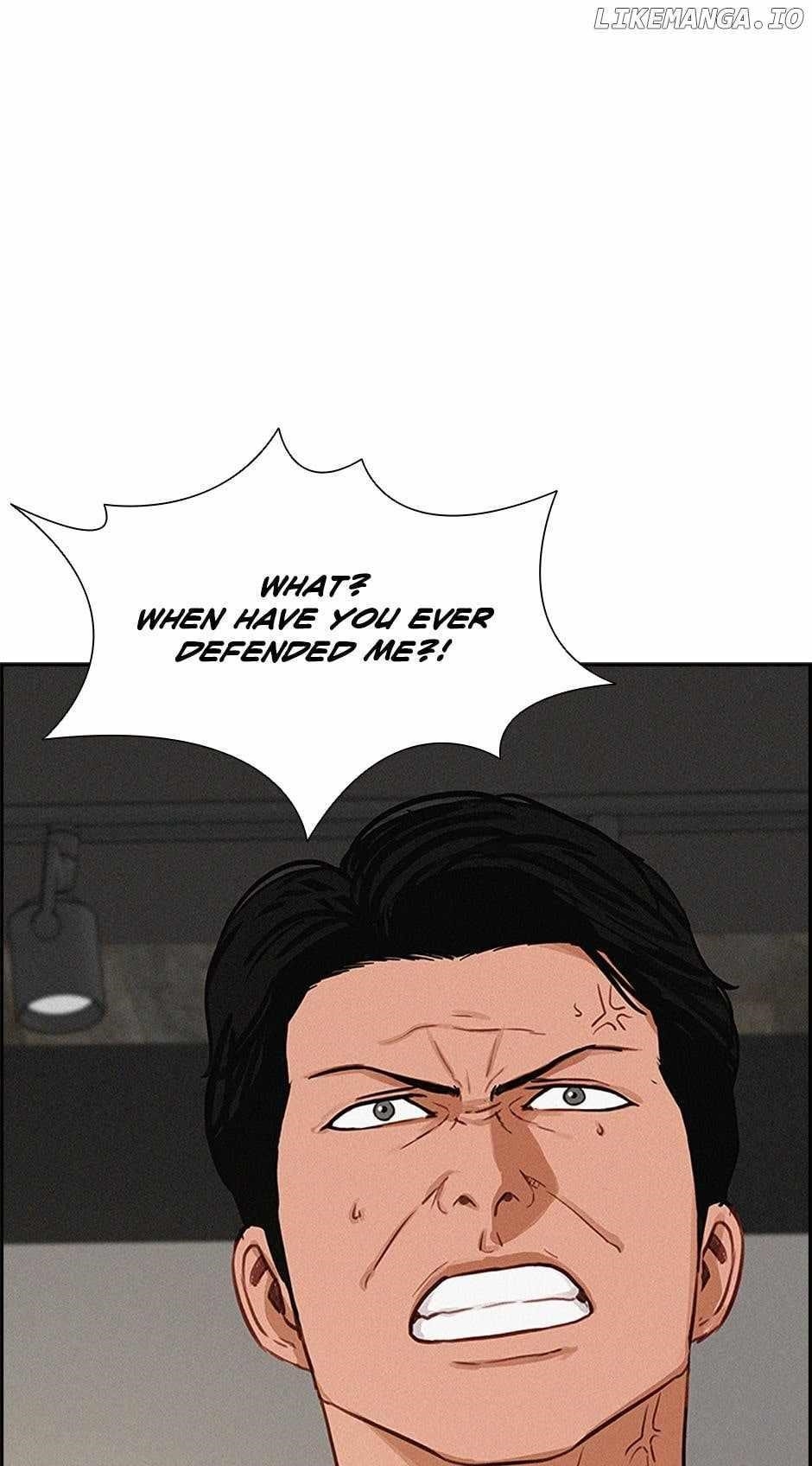 18+ Lord of Money Chapter 143 page 52