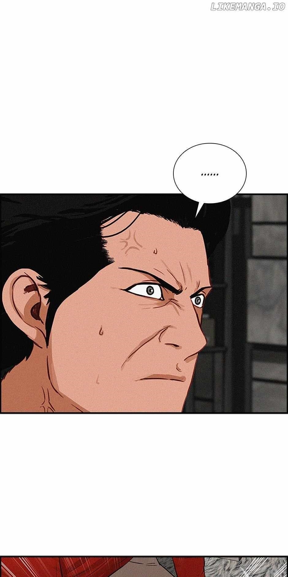 18+ Lord of Money Chapter 143 page 55