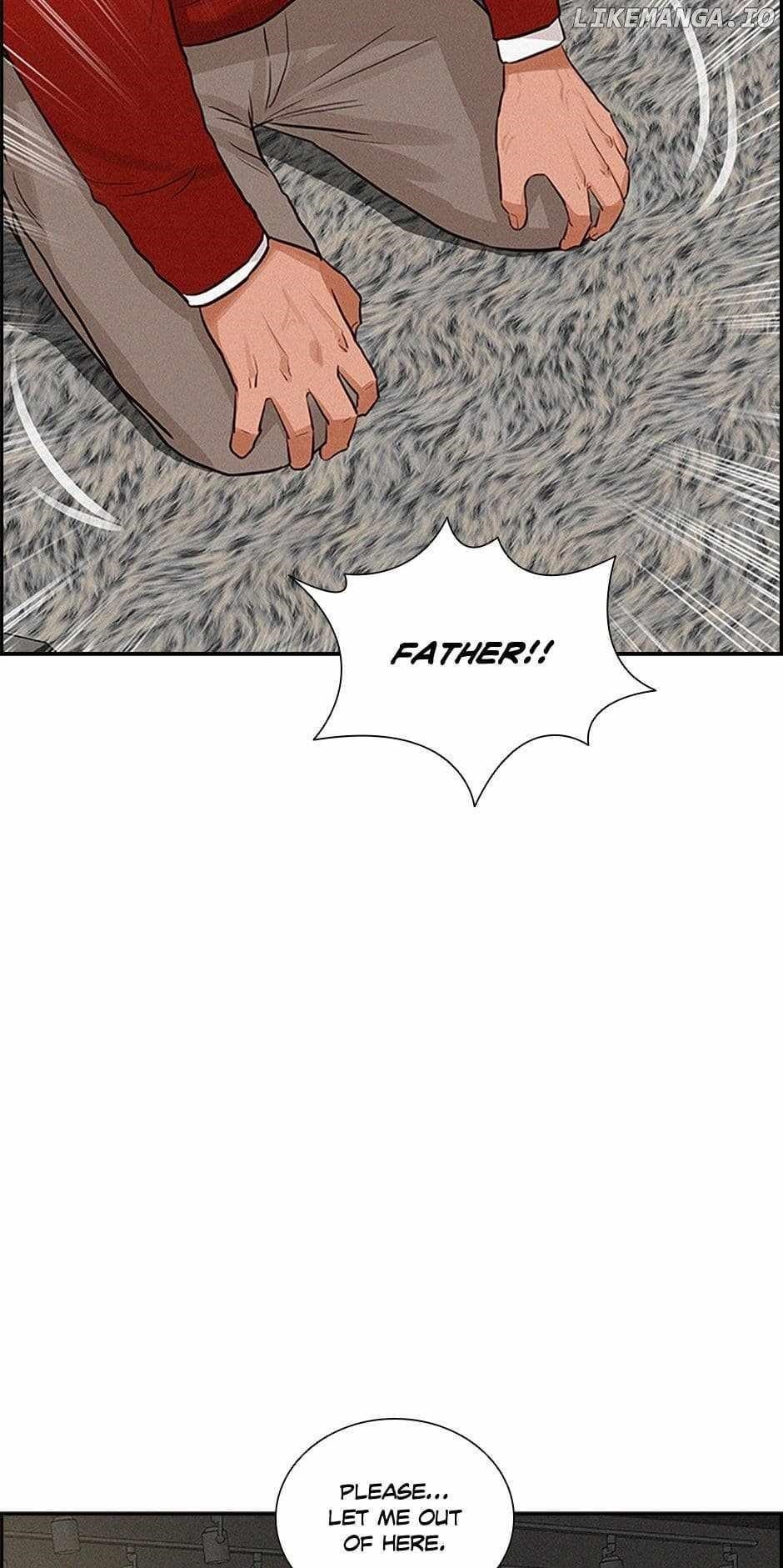 18+ Lord of Money Chapter 143 page 56