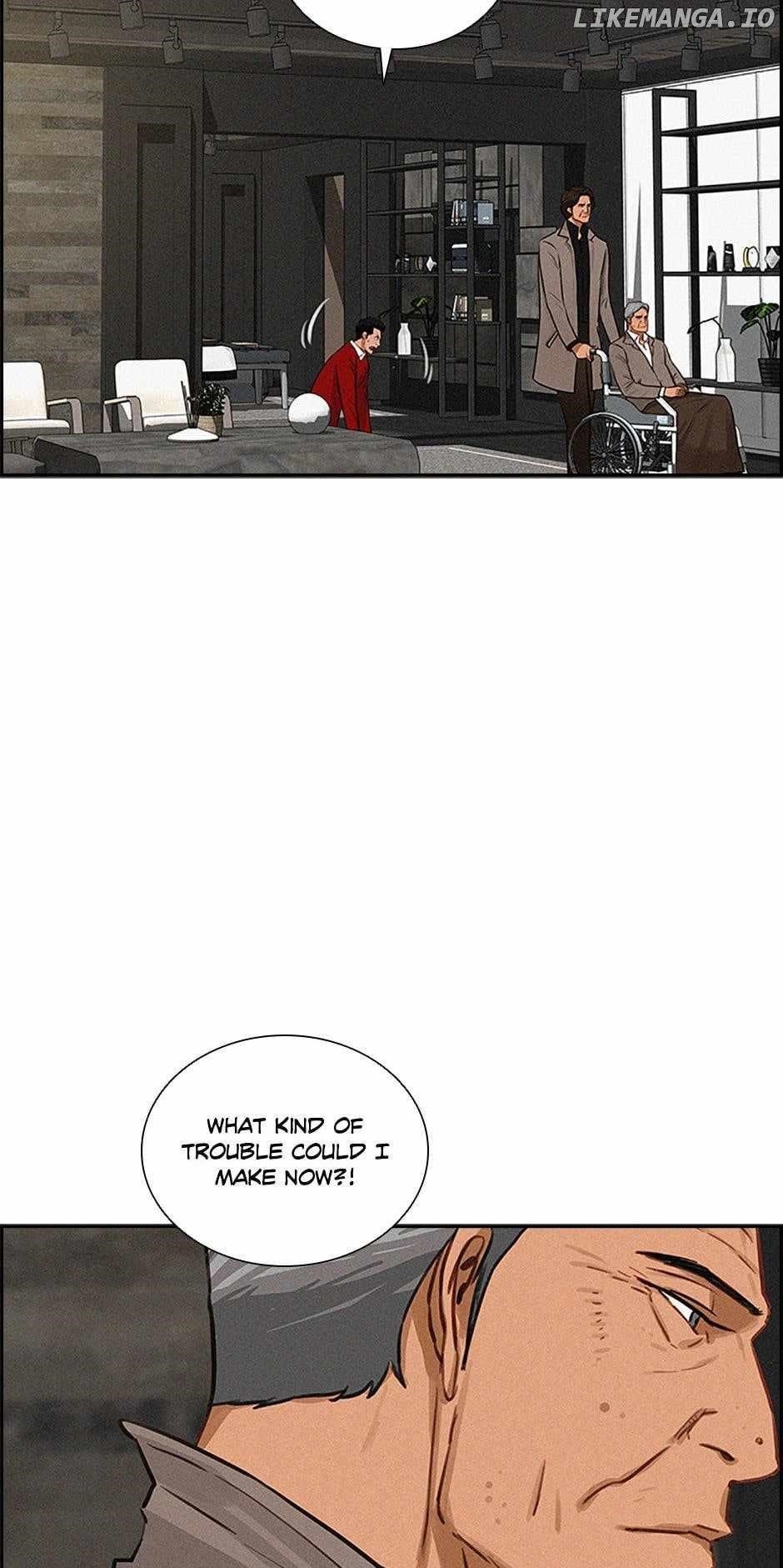 18+ Lord of Money Chapter 143 page 57