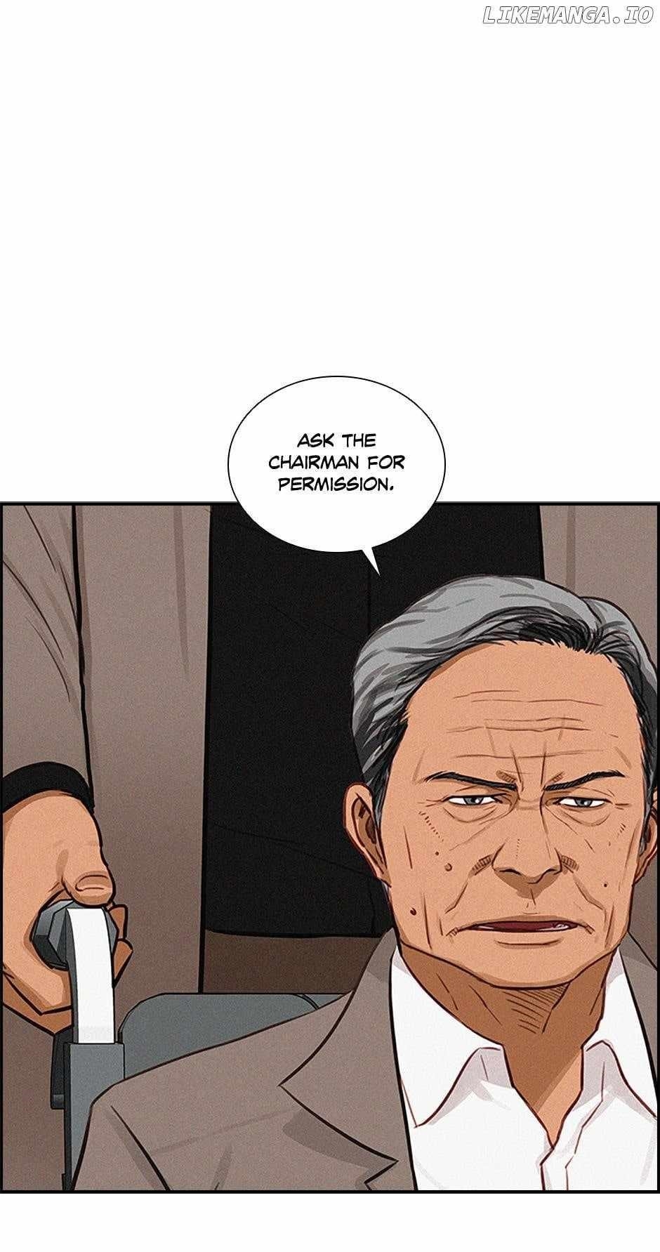 18+ Lord of Money Chapter 143 page 60