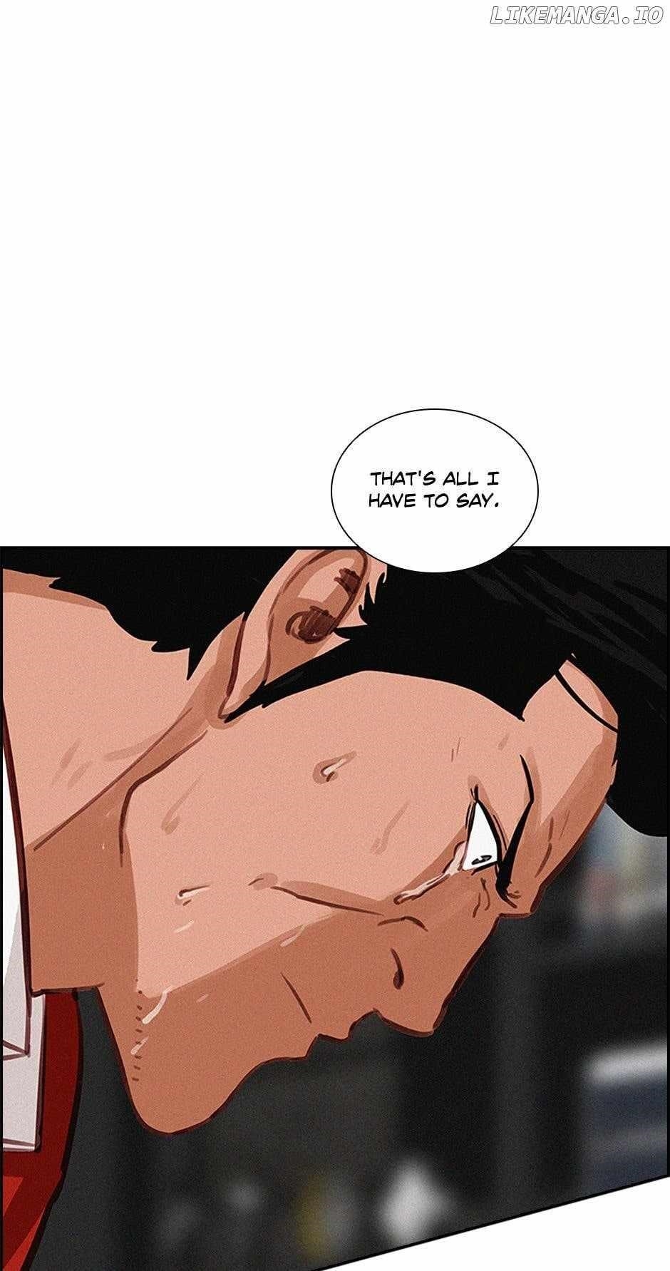 18+ Lord of Money Chapter 143 page 61