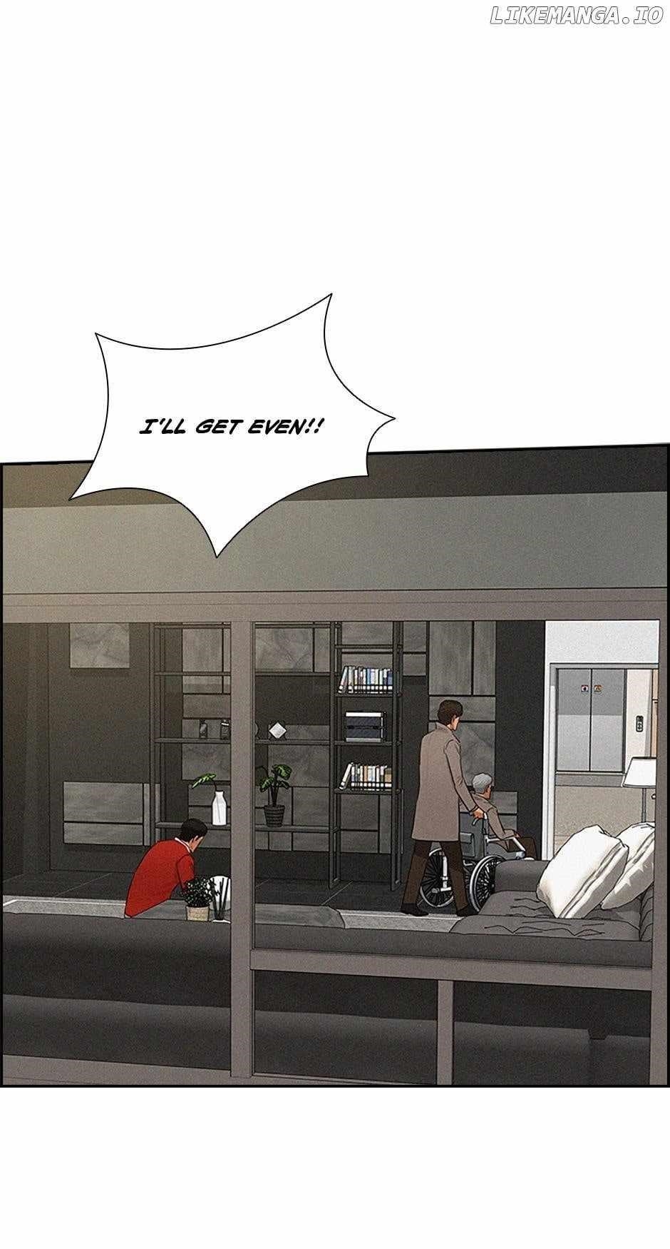 18+ Lord of Money Chapter 143 page 65