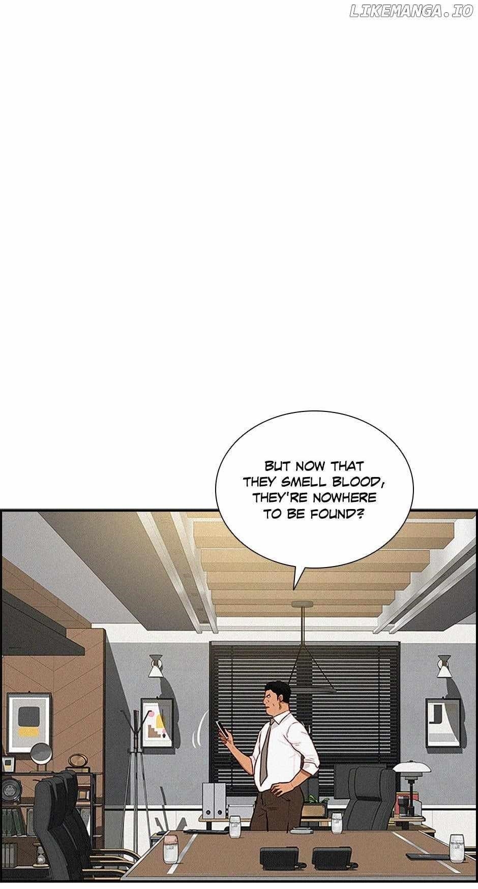 18+ Lord of Money Chapter 143 page 68