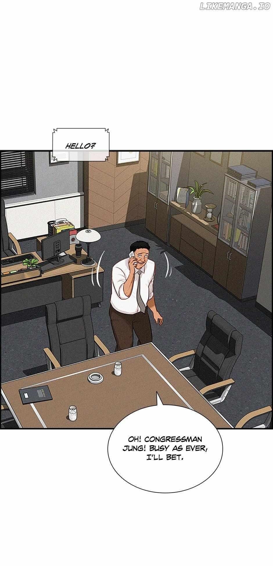 18+ Lord of Money Chapter 143 page 69