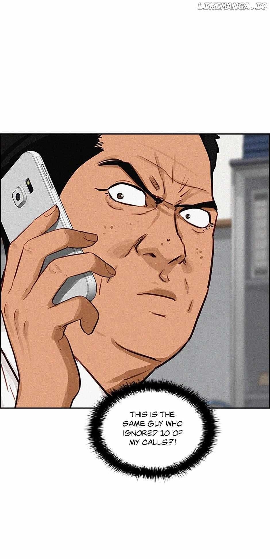 18+ Lord of Money Chapter 143 page 71