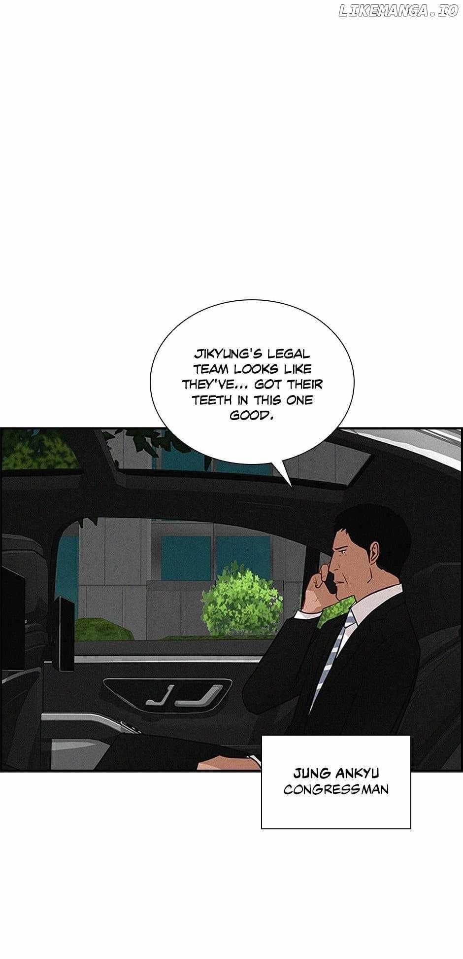 18+ Lord of Money Chapter 143 page 72