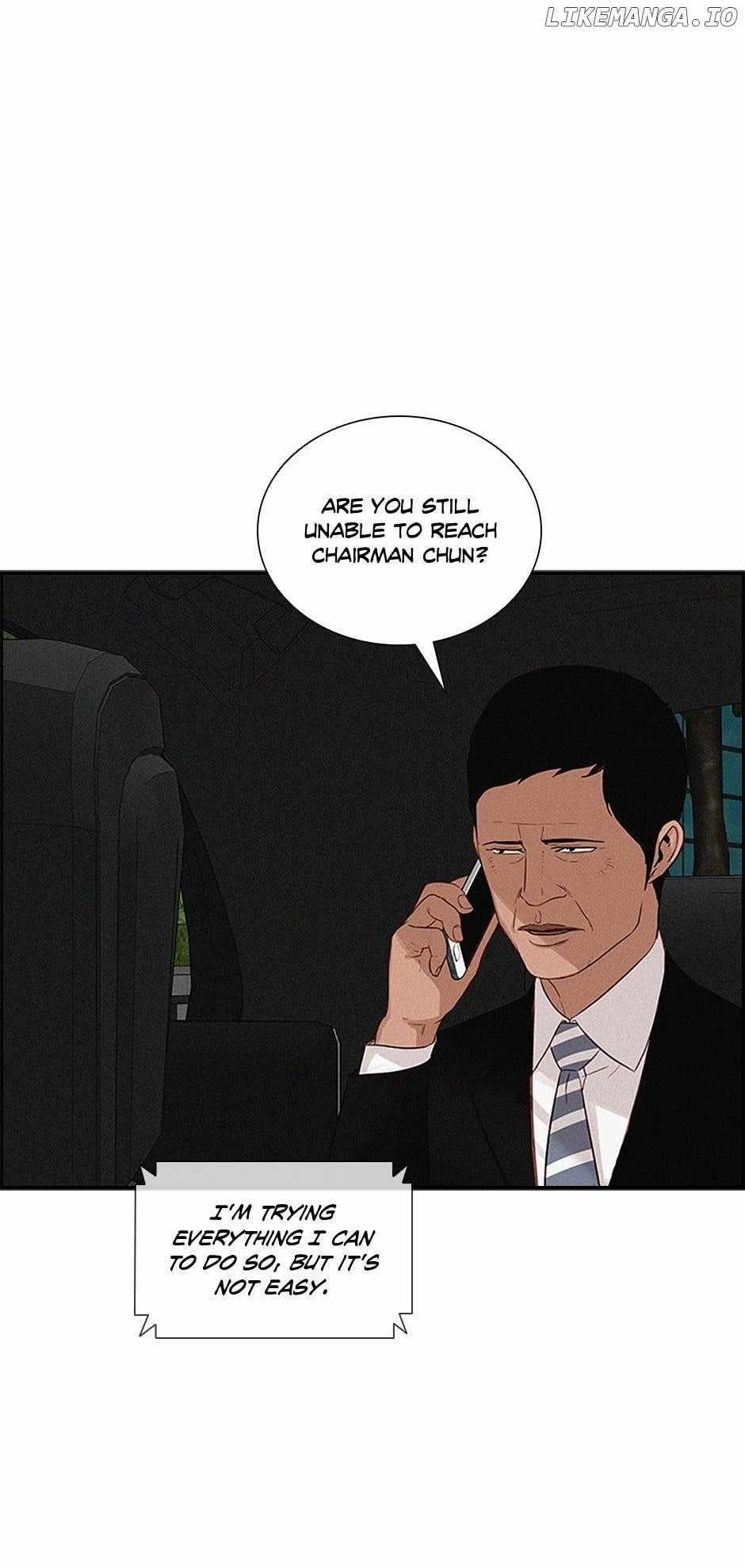 18+ Lord of Money Chapter 143 page 74